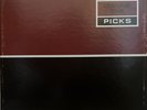 Grateful Dead - Dick's Picks Volume 1 - vinyl 4x LP - VG+