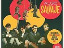 Various - Algo Salvaje Untamed 60s Beat And Garage Nuggets From Spain V - N4A