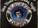 Bertha - One more Saturday Night / Greatful Dead - 7“ Vinyl Single