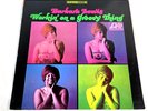 BARBARA LEWIS Workin' On A Groovy Thing WLP NM 1968 Atlantic Soul Vinyl SD8173
