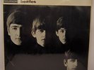 With The Beatles- 1st Press Mono - 1963 - PMC 1206 - Vinyl Record LP 12