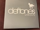 Deftones - White Pony [New Vinyl LP] Explicit, Reissue