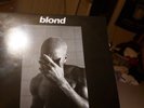 Blond by Frank Ocean (lP Bootleg white vinyl)