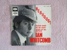 DISQUE VINYLE 45 TOURS  IAN WHITCOMB  ex+