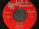 DOLLY COOPER: ay la bah / my man MODERN 7