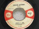 SUNSHINE SUPERMAN - WYNDER K FROG ( Hammond Soul Dancer ) Original UK ISLAND