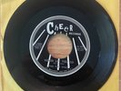 DOO WOP 45 THE FIVE DISCS NEVER LET YOU GO ON CHEER RECORDS