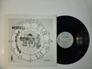 Wendell Harrison An Evening With The Devil (Tribe) Original vinyl records jazz