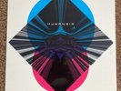 Humanoid - 7 Songs. 12” + 10” Black Vinyl Record New F.S.O.L - TECHNO - ACID