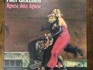 Ivan Graziani - Agnese Dolce Agnese - LP 33 Giri Vinile 1^ Stampa