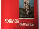 Johnny hallyday rare programme spectacle Golden Stars 