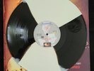 Gary Numan Scarred Live Lp