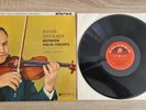 COLUMBIA SAX 2315 ED2 BEETHOVEN VIOLIN CONCERTO - OISTRAKH - CLUYTENS NM NM