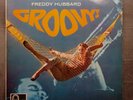Freddy Hubbard – Groovy  – 883 290 JCY