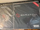 Rane Serato Scratch LIVE – Second Edition Control Vinyl Records PAIR NEW Sealed