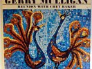 GERRY MULLIGAN-REUNION WITH CHET BAKER-PACIFIC JAZZ 90061, STEREO LP