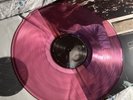 AUTHENTIC RARE HARRY STYLES LIMITED EDITION *PINK* VINYL (TWO YEAR ANNIVERSARY)