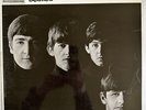 THE BEATLES WITH THE BEATLES VINYL LP MONO UK 1963 3N/3N GOTTA HOLD CREDIT EXC
