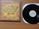 Godfather Don – Diabolique (DoLP) 1998 Hydra Entertainment