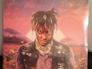 Juice Wrld Legends Never Die Vinyl Record (Brand New)