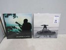 On and On - Jack Johnson & Being Funny in a Foreign Language - The 1975 Vinyls