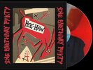 The Birthday Party Hee-Haw - Red Black & White (Vinyl) (UK IMPORT)