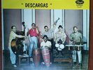 Cachao Y Su Ritmo Caliente ‎Cuban Jam Sessions In Miniature Descargas Vinyl LP