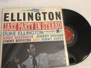 Duke Ellington Jazz Party In Stereo Columbia CS8127 6 Eye EX (Gillespie)