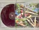 Gorillaz-Cracker Island, Trans. Purple Vinyl Exclusive Print Cover Insert (RARE)