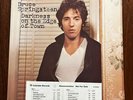 Bruce Springsteen Darkness On The Edge Of Town Vinyl 1st 1978 JC-3531 LP Promo