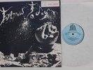 Hardin & York ‎– Tomorrow Today- LP 1969 UK- Bell Records ‎– SBLL 125
