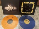 Billie Eilish 2 Vinyl Bundle (WWAFA,WDWG? and Live at third man records RSD)