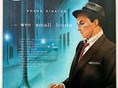 FRANK SINATRA- IN THE WEE SMALL HOURS - 1962 US Vinyl, LP, Reissue - VG+/VG+