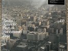 SASHA XPANDER EP 12