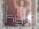 Kylie Minogue very rare spinning around promo test pressing never played