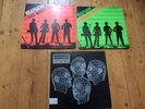 Kraftwerk [3 Maxi Vinyl]  Das Model + Neon Lights ( Luminous )+Musique Non Stop