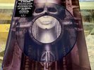 Emerson Lake & Palmer (ELP) - Brain Salad Surgery LP On Picture Disc Viny lRSD23