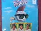 Major League Original Motion Picture Soundtrack LP X Wild Thing Shrink 1984