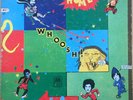 PROCOL HARUM HOME 1970 A&M CANADA ISSUE VINYL LP SP-4261