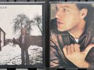David Gilmour 1978 PC 35388 - About Face 1984 FC 39296 - Vinyl LP Records