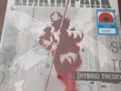 Hybrid Theory by Linkin Park (Vinyl, 2021, Warner Music Group)