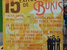 LOS BUKIS 15 EXITOS