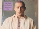 Dermot Kennedy – Sonder Exclusive Transparent Coloured LP New Vinyl