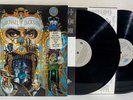 I115229 Doppio LP 33 giri - Michael Jacksons - Dangerous - Epic 1991