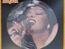 Donna Summer - The Best Of Live And More 1978 Picture Disc. Lp