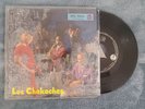 LES CHAKACHAS  - PALA PALOMA CUMBIA 45 RPM (listen )