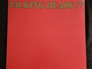 TALKING HEADS 77 SIRE LP 1st pressing M- vinyl