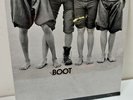 BOOT -  Rare Florida Psych Hardrock Orig. 1972 Agape  Sealed