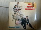 Les CHATS SAUVAGES & DICK RIVERS.  25 Cm  'Venez les filles   'Rock'n'roll Twist