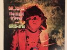 Dr John The Night Tripper Gris Gris Lp Vinyl Funk Soul Psych. VG+/VG